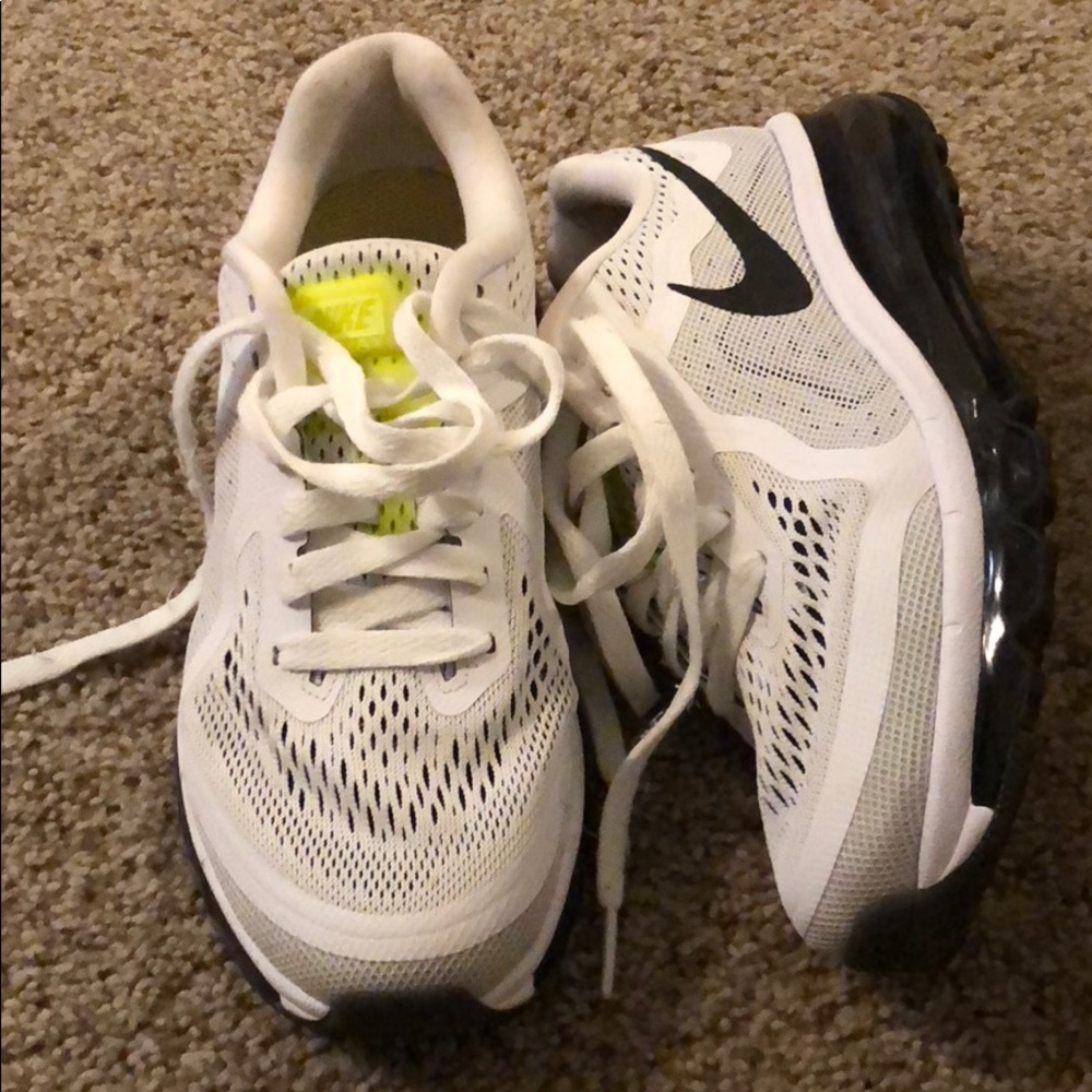 Nike AIRMAX ladies sneakers